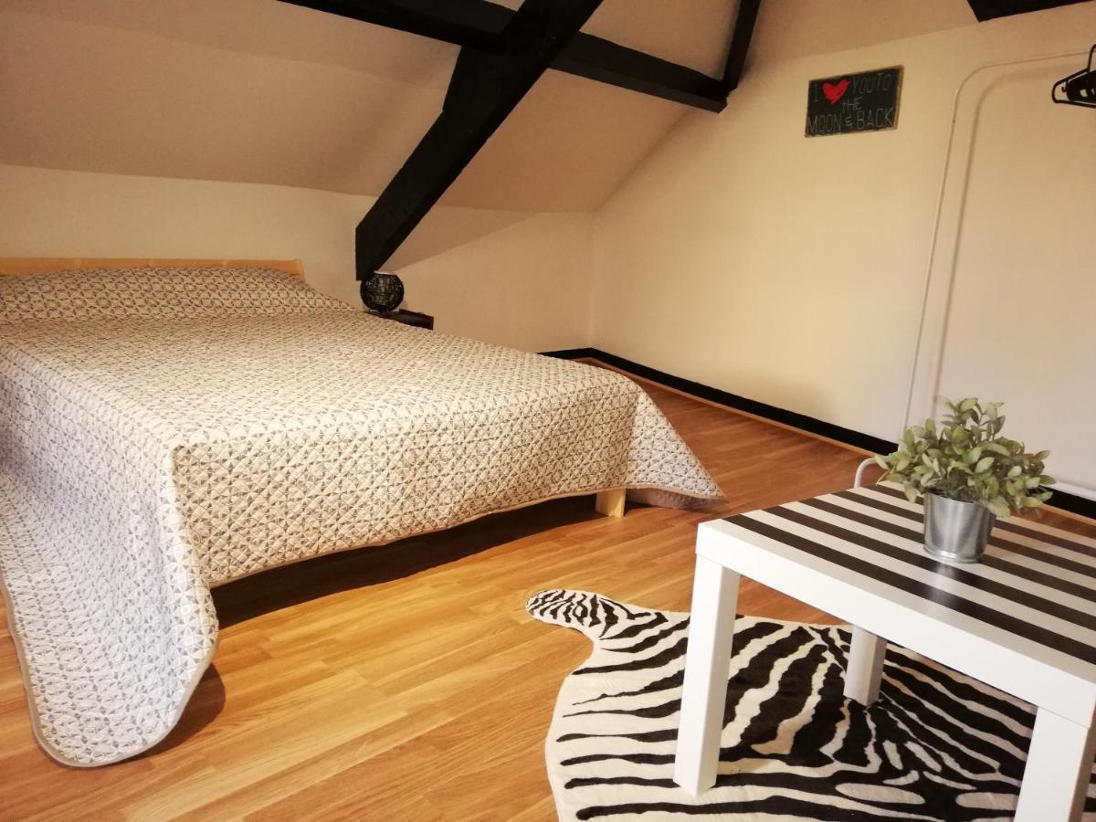 Astronaut Rooms Porto Bagian luar foto