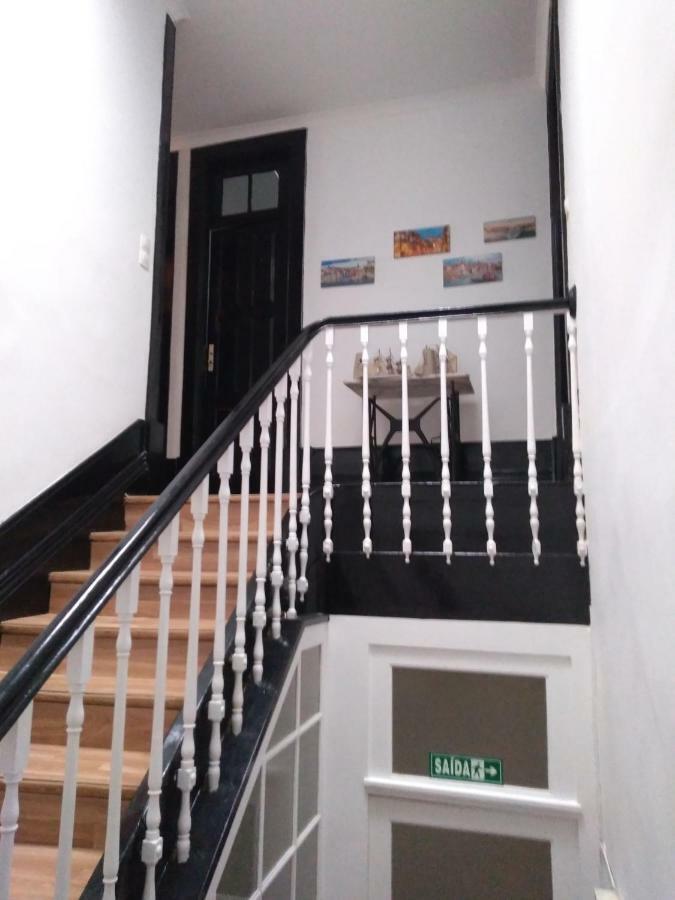 Astronaut Rooms Porto Bagian luar foto