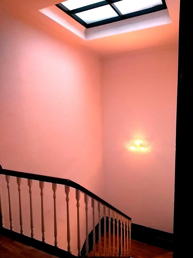 Astronaut Rooms Porto Bagian luar foto