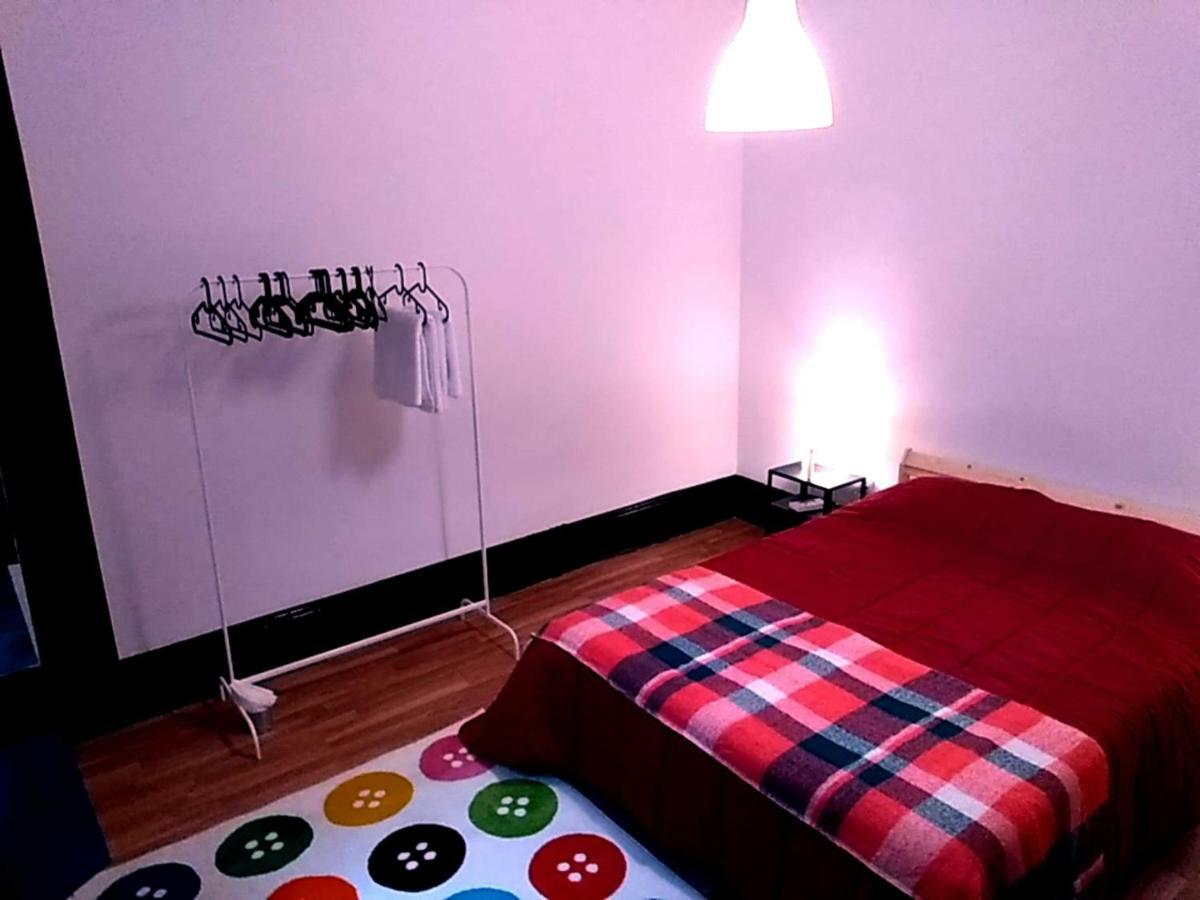 Astronaut Rooms Porto Ruang foto